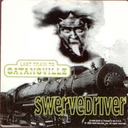 Swervedriver : Last Train to Satansville